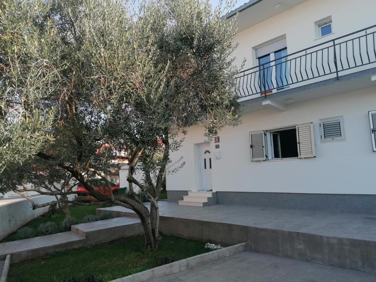 Apartment Katarina Trogir Exteriér fotografie