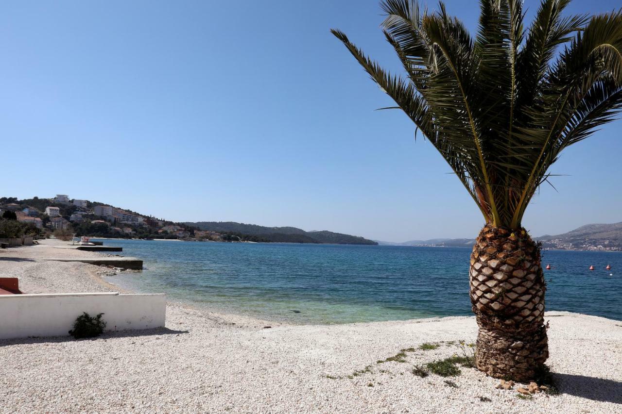 Apartment Katarina Trogir Exteriér fotografie