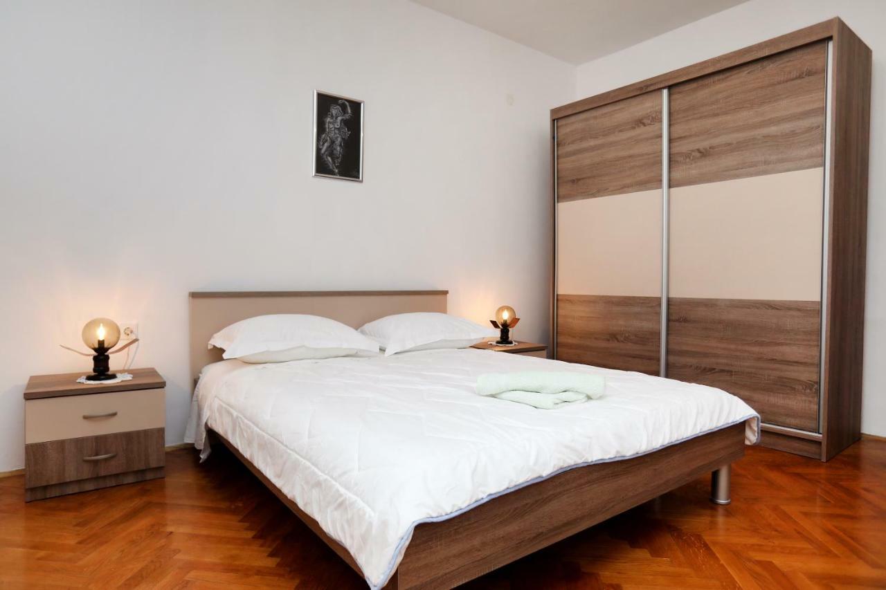 Apartment Katarina Trogir Exteriér fotografie