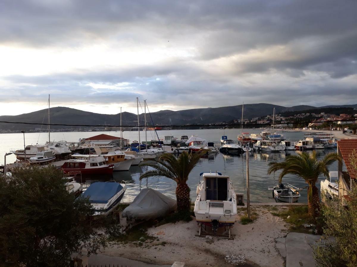 Apartment Katarina Trogir Exteriér fotografie