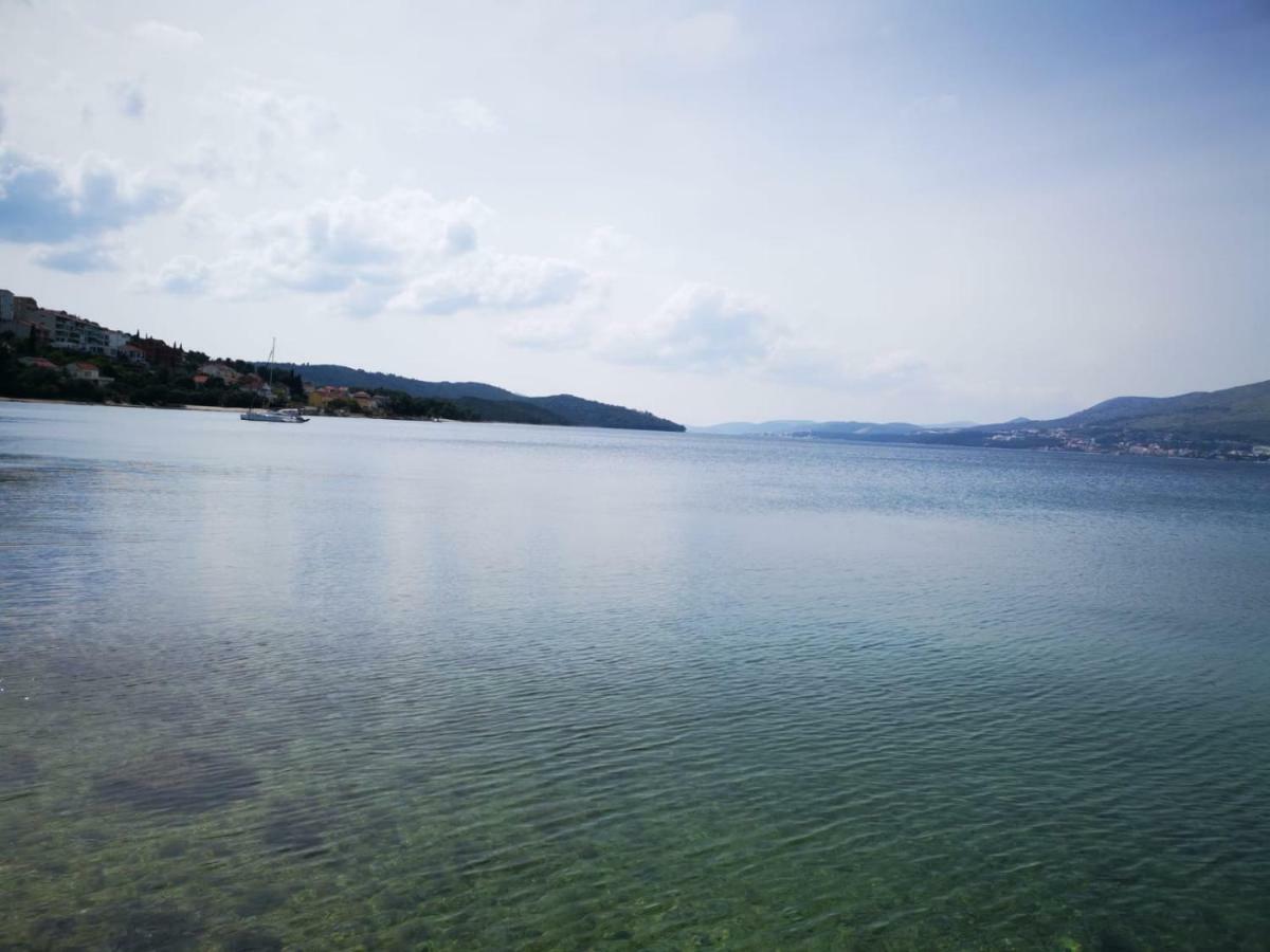 Apartment Katarina Trogir Exteriér fotografie
