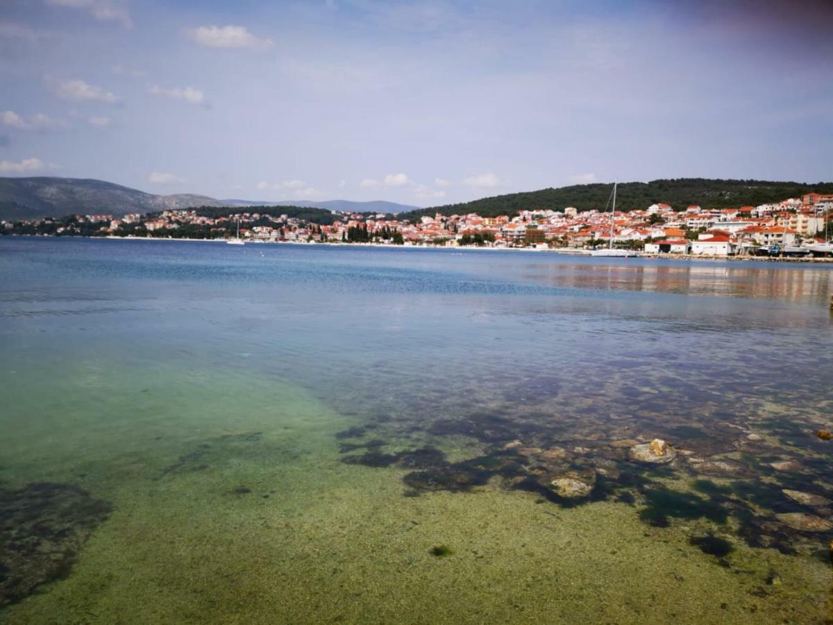 Apartment Katarina Trogir Exteriér fotografie