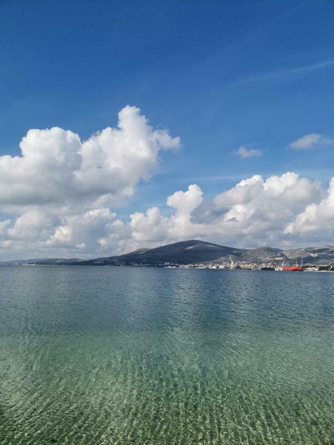 Apartment Katarina Trogir Exteriér fotografie
