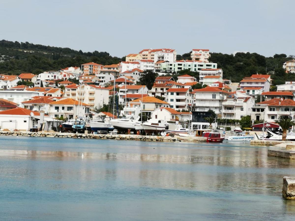 Apartment Katarina Trogir Exteriér fotografie