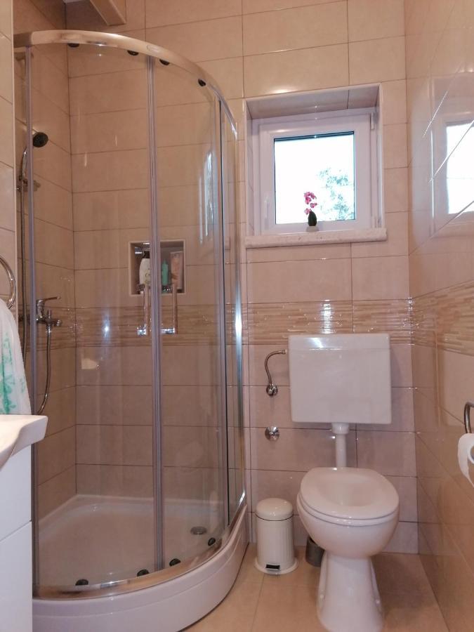 Apartment Katarina Trogir Exteriér fotografie
