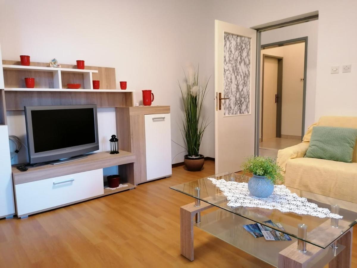 Apartment Katarina Trogir Exteriér fotografie