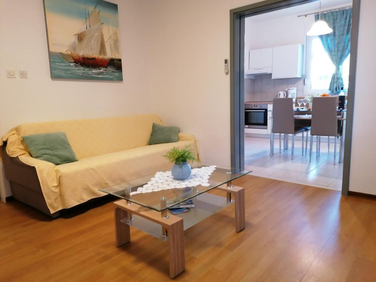 Apartment Katarina Trogir Exteriér fotografie