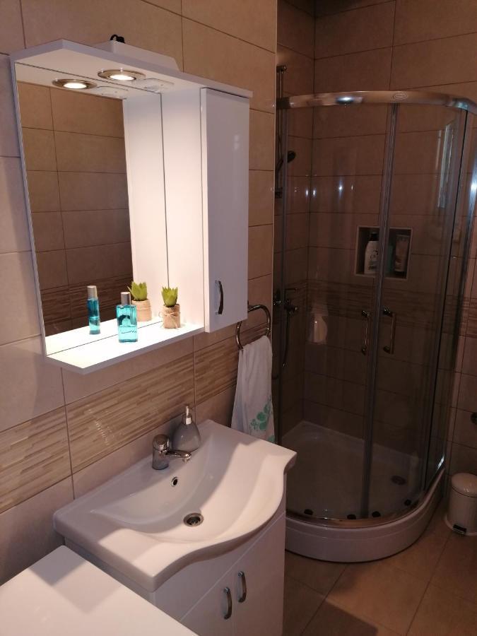 Apartment Katarina Trogir Exteriér fotografie